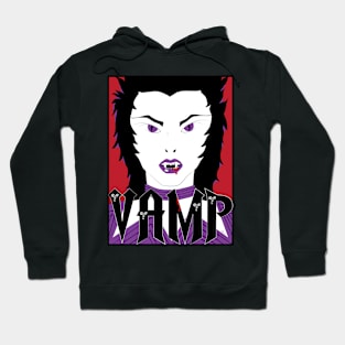 Vamp Hoodie